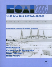 Image for ECAI 2008