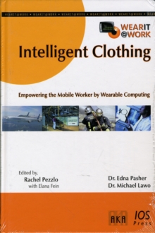 Image for Intelligent Clothing