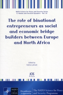 Image for The Role of Binational Entrepreneurs as Social and Economic Bridge Builders Between Europe and North Africa