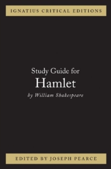 Image for Hamlet : Study Guide