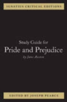 Image for Pride and Prejudice : Study Guide