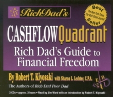 Image for Rich Dad's Cashflow Quadrant
