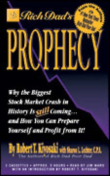 Image for Rich Dad's Prophecy