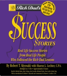 Image for Rich Dad's Success Stories