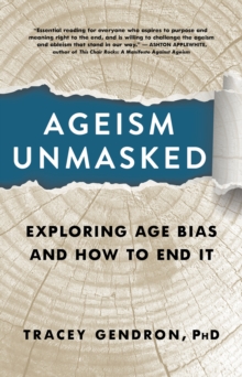 Image for Ageism Unmasked