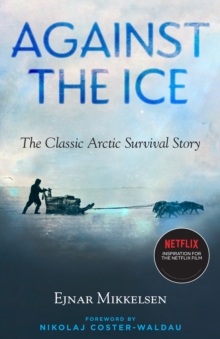 Image for Against the Ice