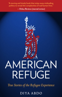 Image for American Refuge