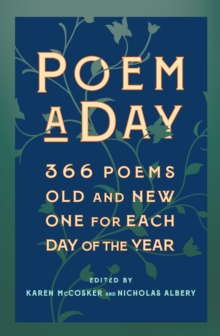 Poem a Day