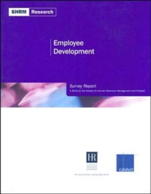 Employee Development Survey Report