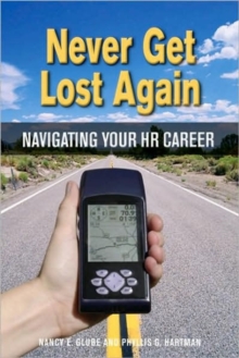Never Get Lost Again