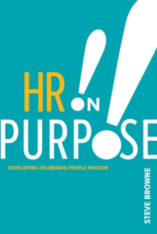 Image for HR on Purpose