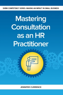 Image for Mastering Consulting as an HR Practitioner