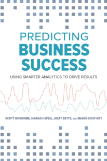 Image for Predicting Business Success