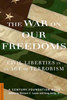 War On Our Freedoms