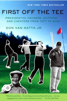 First Off The Tee