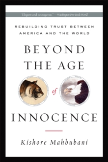 Beyond the Age of Innocence