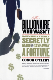 Image for The Billionaire Who Wasn't