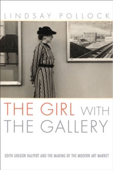Girl with the Gallery