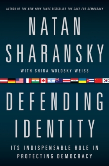 Image for Defending Identity