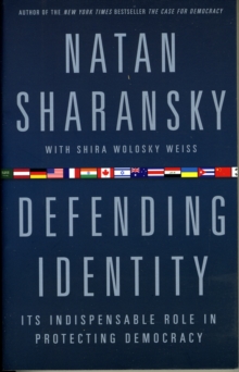 Image for Defending Identity
