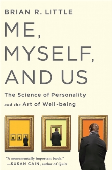 Me, Myself, and Us