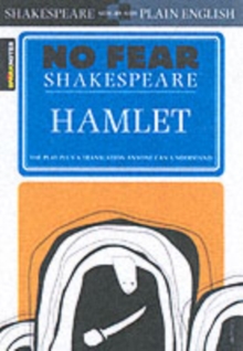 Image for Hamlet (No Fear Shakespeare)