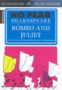 Image for Romeo and Juliet (No Fear Shakespeare)
