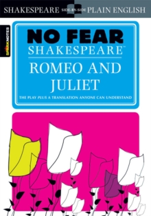 Image for Romeo and Juliet (No Fear Shakespeare)