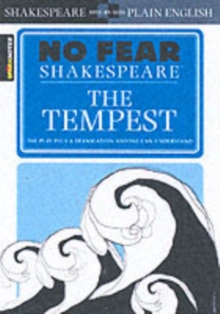 Image for The Tempest (No Fear Shakespeare)