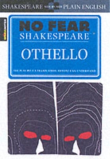 Image for Othello (No Fear Shakespeare)