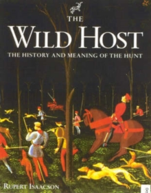 Image for The Wild Host