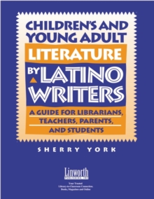 Image for Children's and Young Adult Literature by Latino Writers