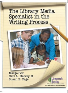 Image for The library media specialist in the writing process