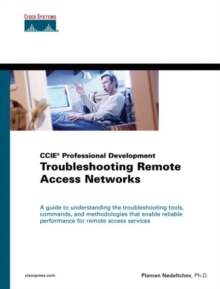 Image for Troubleshooting Remote Access Networks