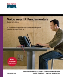 Image for Voice over IP fundamentals