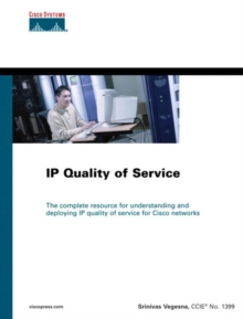 Image for Internet Quality Service