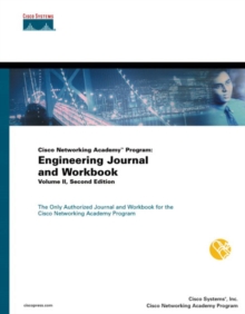 Image for Engineering Journal and Workbook