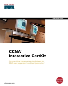 Image for CCNA INTERACTIVE CERTKIT