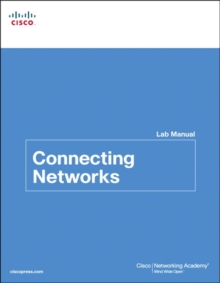 Image for Connecting Networks Lab Manual
