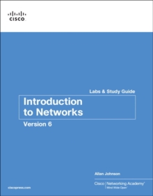 Image for Introduction to Networks v6 Labs & Study Guide