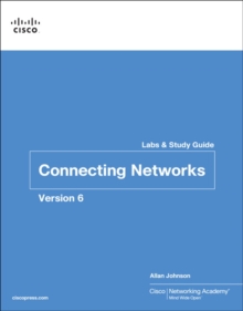 Image for Connecting Networks v6 Labs & Study Guide
