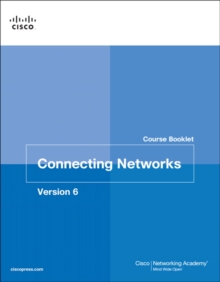 Image for Connecting networks, version 6: Course booklet