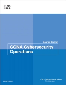 Image for CCNA Cybersecurity Operations Course Booklet