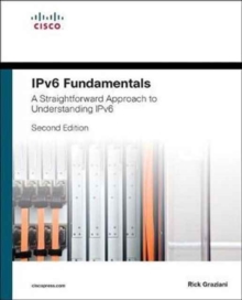 Image for IPv6 fundamentals  : a straightforward approach to understanding IPv6