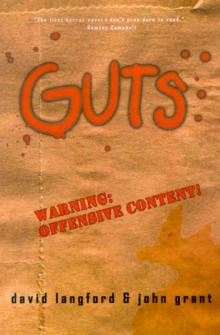 Image for Guts : A Comedy of Manners