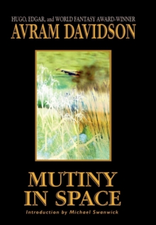 Image for Mutiny in Space