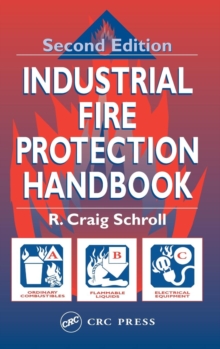 Image for Industrial Fire Protection Handbook