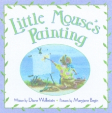 Image for Little Mouse's Painting