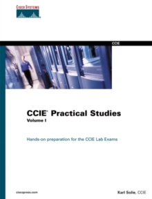 Image for CCIE