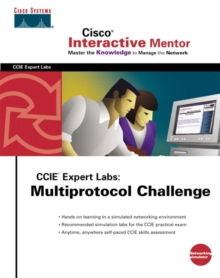 Image for CIM Expert Labs, Multiprotocol Challenge Network Simulator